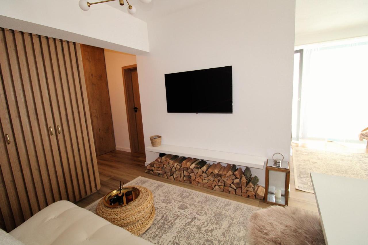 Bjoerg Apartment & Sauna Donovaly Buitenkant foto