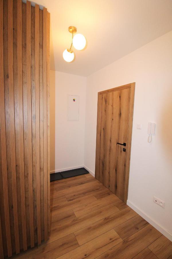 Bjoerg Apartment & Sauna Donovaly Buitenkant foto