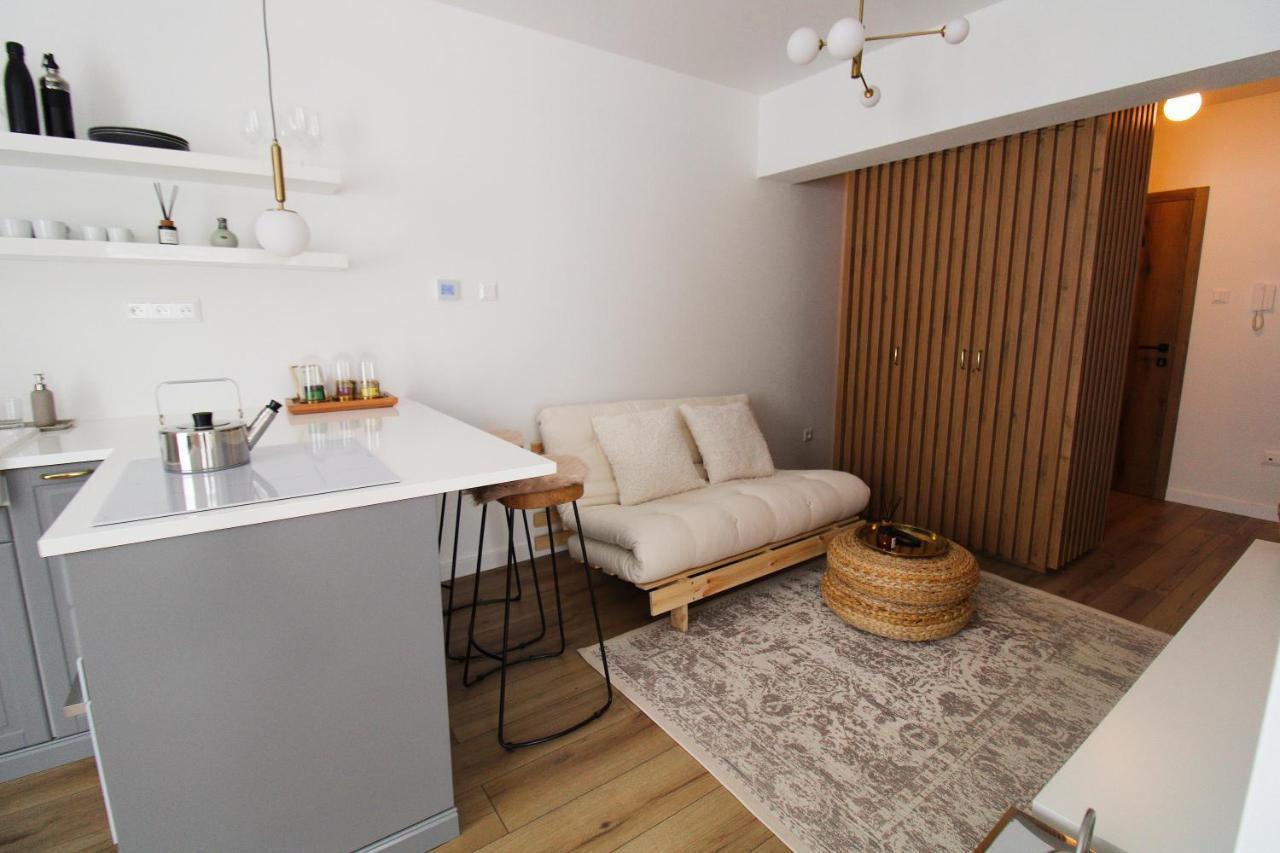 Bjoerg Apartment & Sauna Donovaly Buitenkant foto