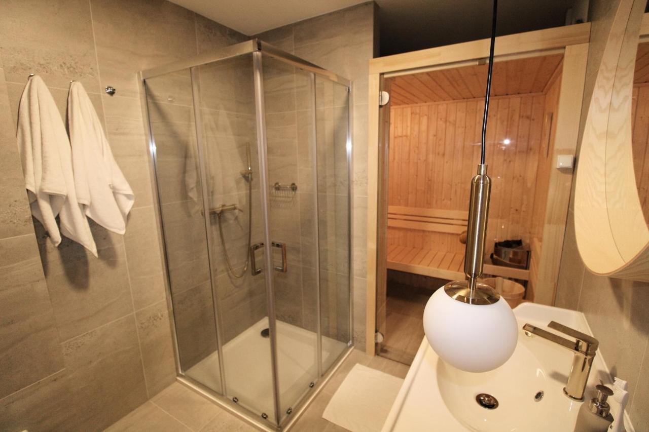 Bjoerg Apartment & Sauna Donovaly Buitenkant foto