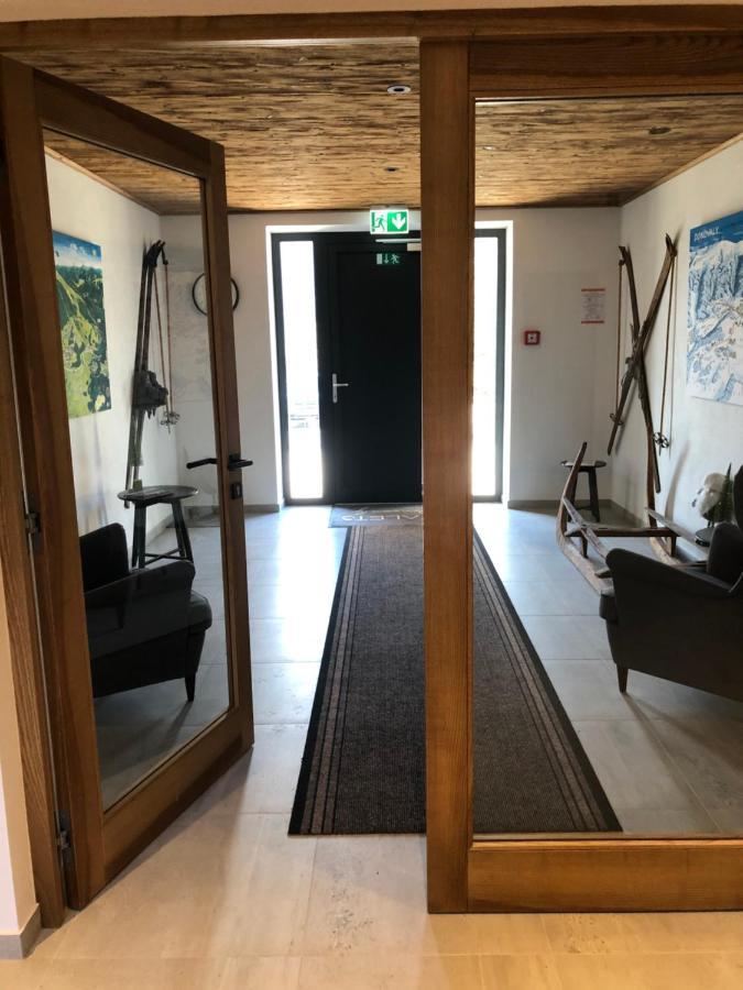 Bjoerg Apartment & Sauna Donovaly Buitenkant foto